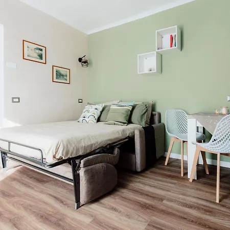 Raggio Di Sole دومودوسولا