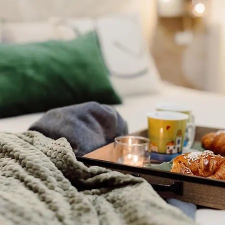 Appartamento Raggio Di Sole *