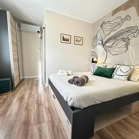 شقة Raggio Di Sole