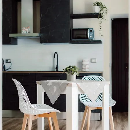 Raggio Di Sole Appartamento *