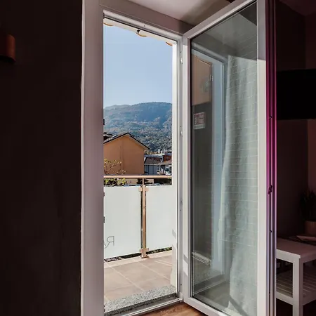 Raggio Di Sole 아파트