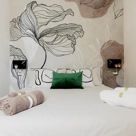 Raggio Di Sole شقة