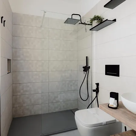 Appartamento Raggio Di Sole