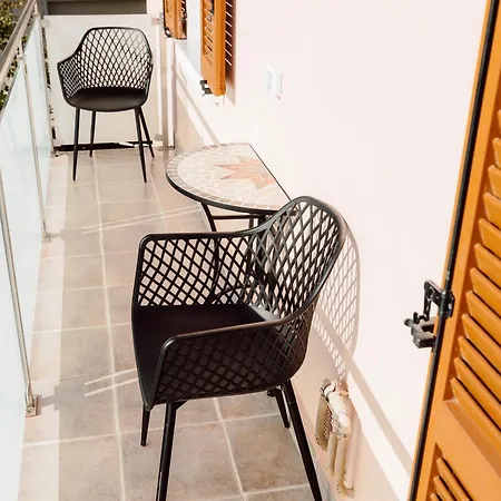 Appartamento Raggio Di Sole *