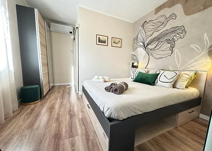 Apartment Raggio Di Sole