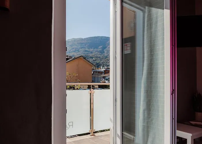 Raggio Di Sole Appartamento