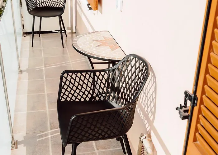 Apartment Raggio Di Sole *